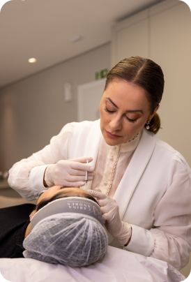 clube da toxina botulinica