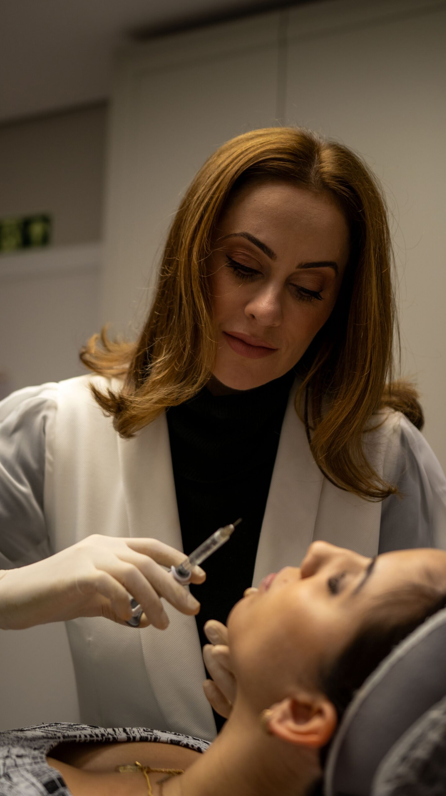 procedimento dra carina