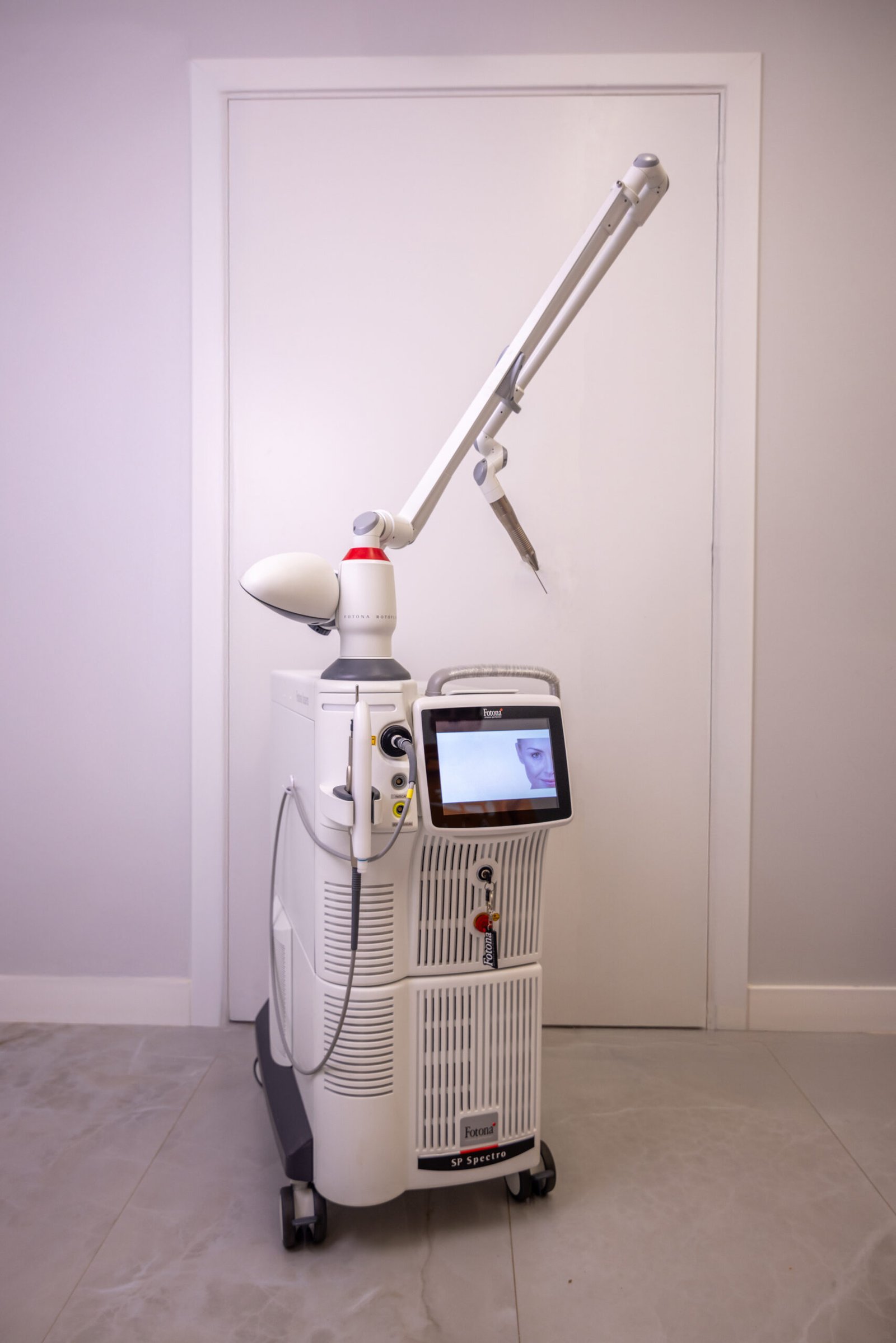 Bioestimuladores de Colágeno fotona