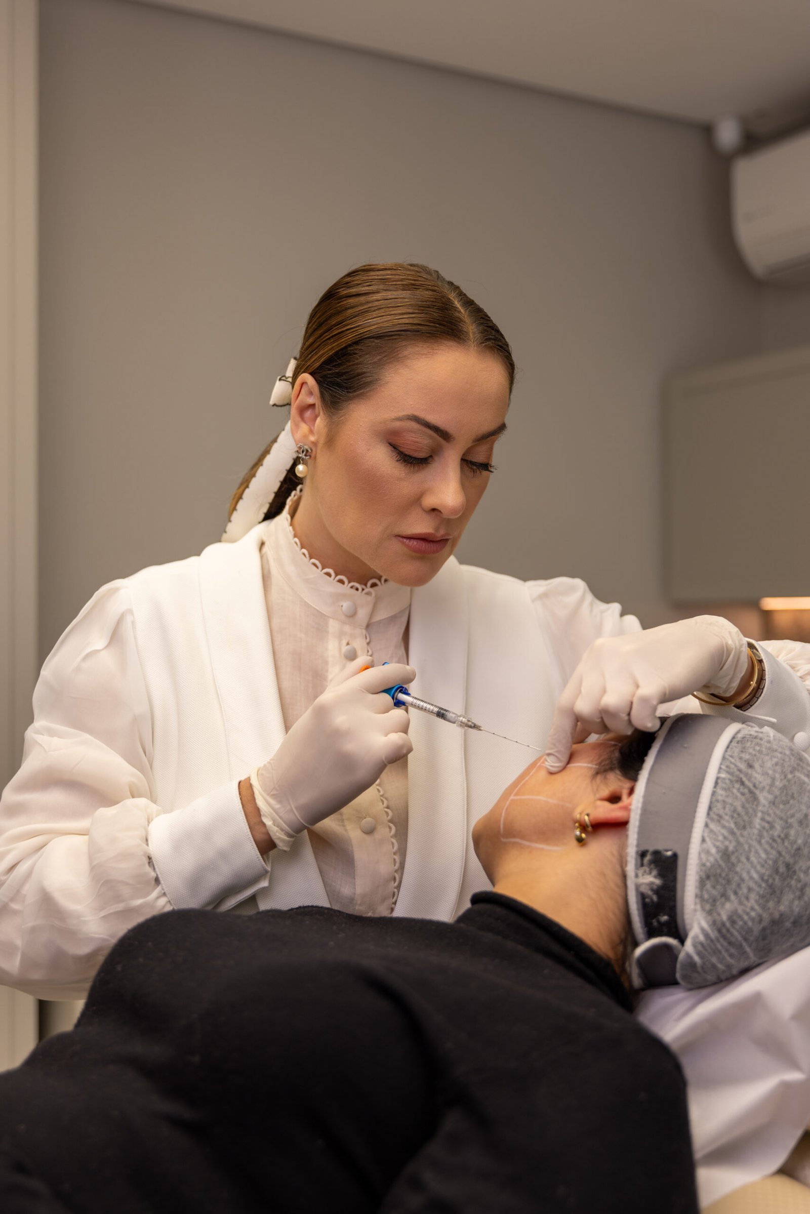 Bioestimuladores de Colágeno harmonyca